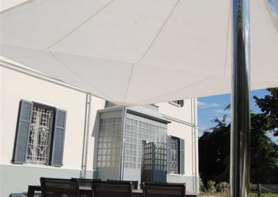 d3pergola sun sails