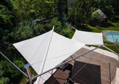 d3pergola toldo vela