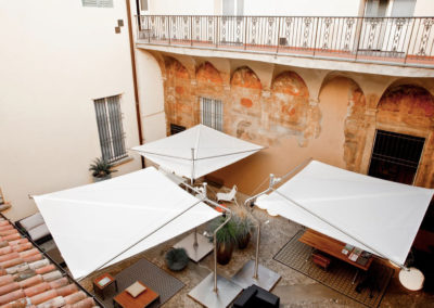 d3pergola toldo vela