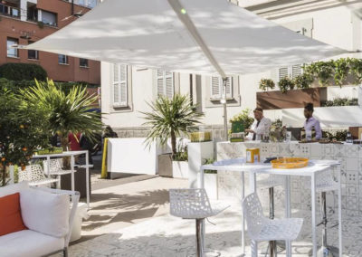 d3pergola toldo vela