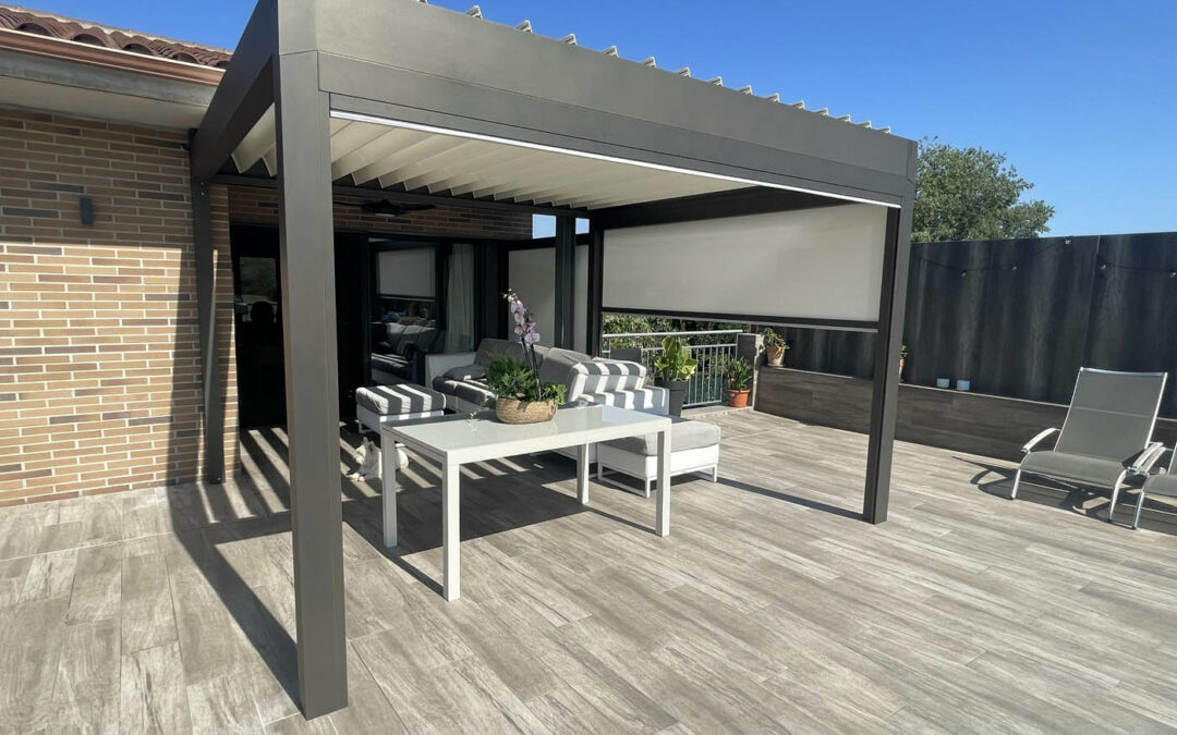 Proyecto en Palau-solità