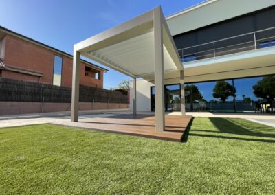 Proyecto en igualada