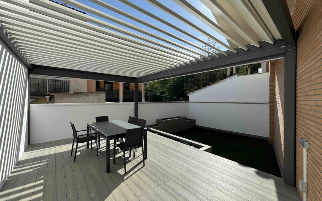 Proyecto en Manresa