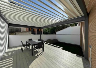 Proyecto en Manresa