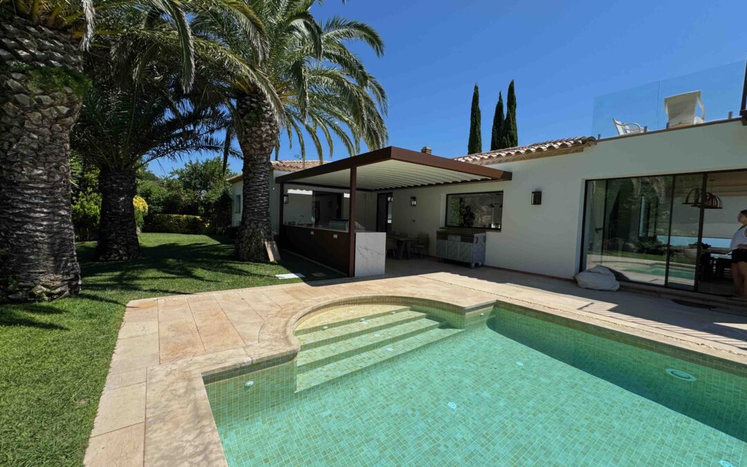 Proyecto en Platja d’Aro